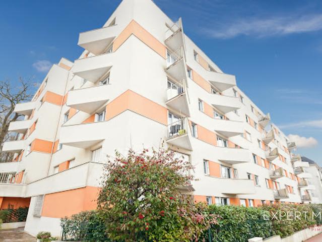 Vente Appartement 3 pièces 62.7 m2 Versailles