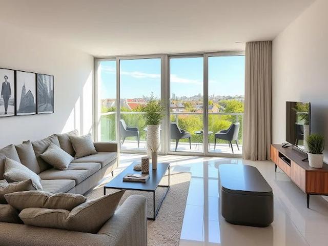 Vente Appartement 3 pièces 62.83 m2 Marseille 15ème