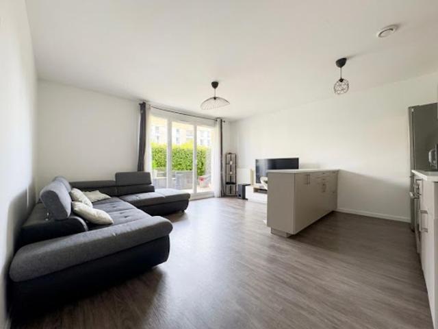 Vente Appartement 3 pièces 62.81 m2 Villiers sur Marne