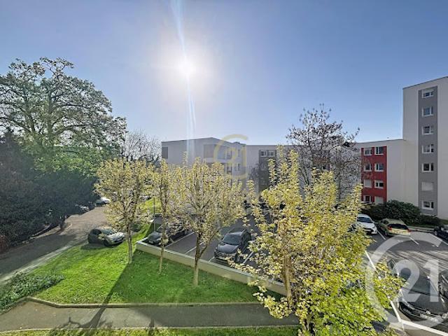 Vente Appartement 3 pièces 62.84 m2 Rennes