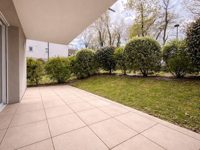 Vente Appartement 3 pièces 62.86 m2 Auray