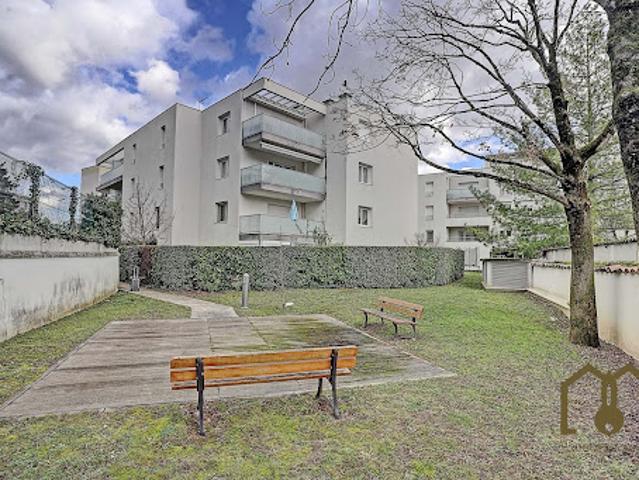 Vente Appartement 3 pièces 62.86 m2 Saint Priest
