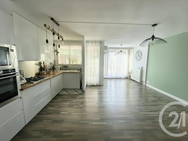 Vente Appartement 3 pièces 62.88 m2 Martigues