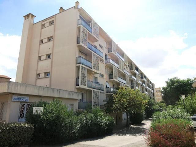 Vente Appartement 3 pièces 62.88 m2 Montpellier