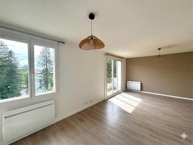 Vente Appartement 3 pièces 62.8 m2 Bayonne