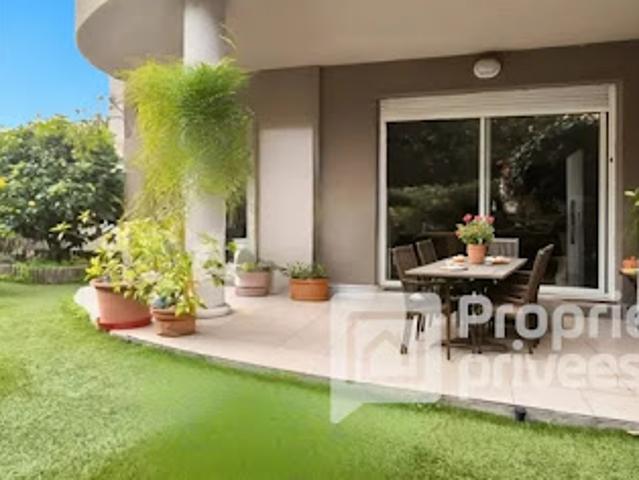 Vente Appartement 3 pièces 62.8 m2 Cagnes sur Mer