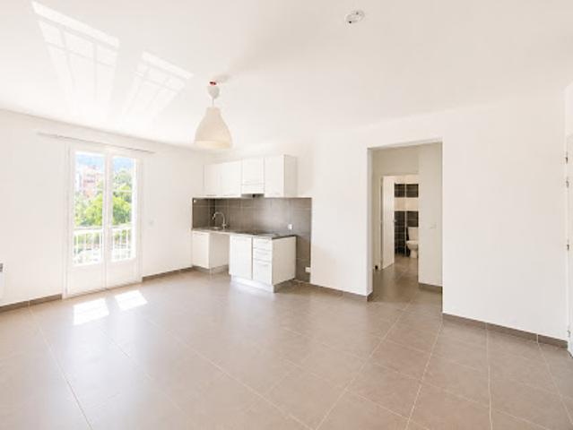 Vente Appartement 3 pièces 62.8 m2 Corte