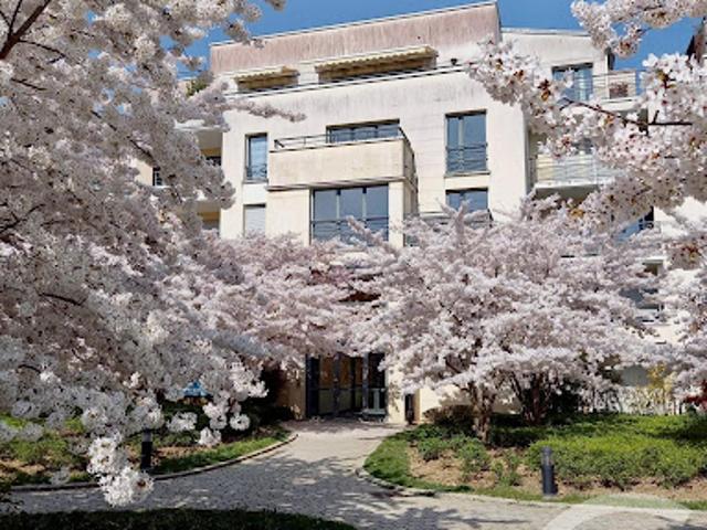 Vente Appartement 3 pièces 62.8 m2 Elancourt