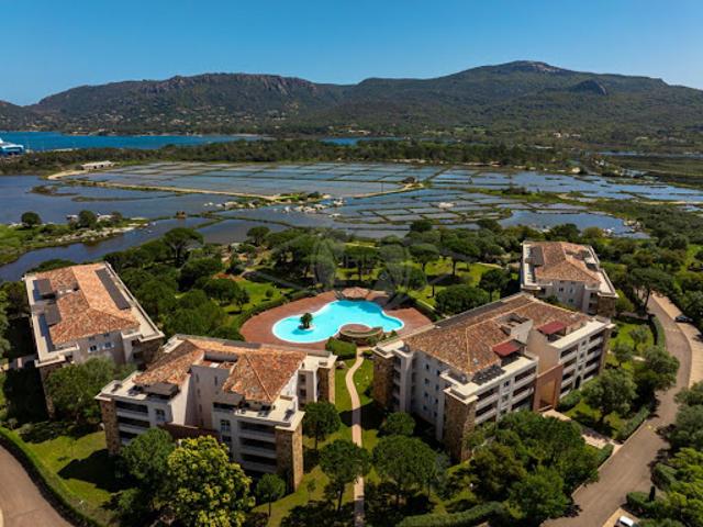 Vente Appartement 3 pièces 62.8 m2 Porto Vecchio