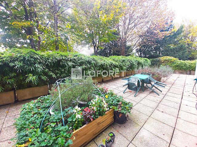 Vente Appartement 3 pièces 62.91 m2 Le Raincy