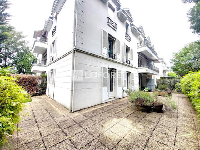 Vente Appartement 3 pièces 62.91 m2 Le Raincy