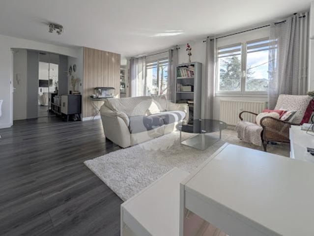 Vente Appartement 3 pièces 62.91 m2 Saint maur des fosses