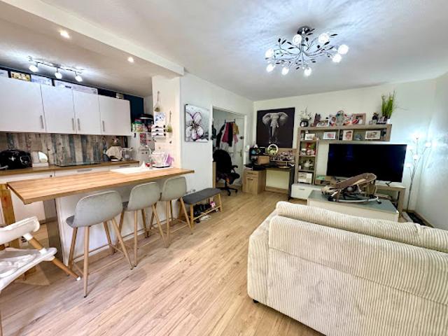 Vente Appartement 3 pièces 62.94 m2 Frejus