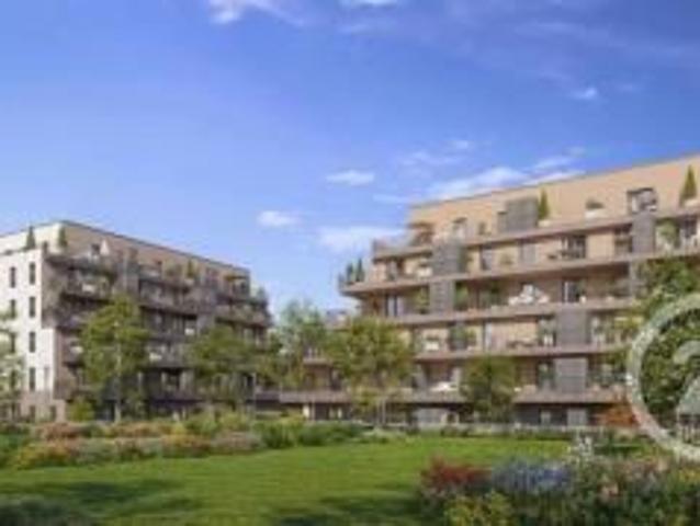 Vente Appartement 3 pièces 62.94 m2 Seynod