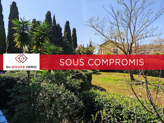 Vente Appartement 3 pièces 62.96 m2 Six Fours les Plages