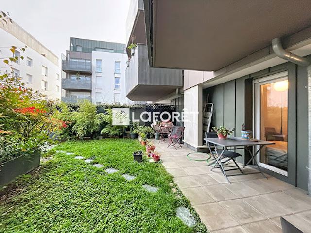 Vente Appartement 3 pièces 62.9 m2 Acheres
