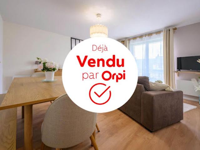 Vente Appartement 3 pièces 62.9 m2 Eleu dit Leauwette