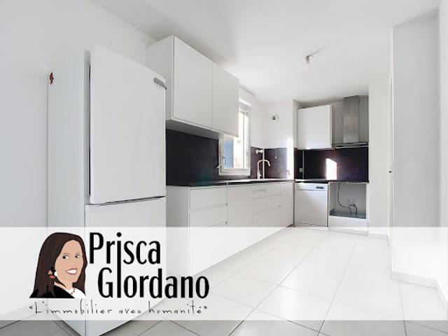 Vente Appartement 3 pièces 62.9 m2 Pignan