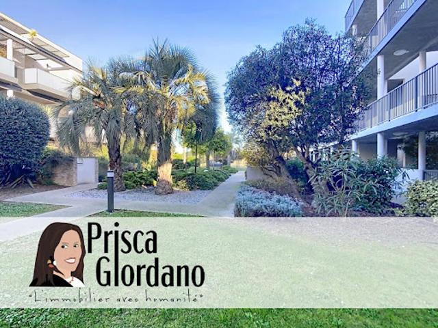 Vente Appartement 3 pièces 62.9 m2 Pignan