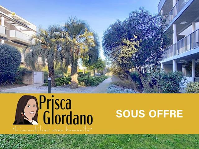 Vente Appartement 3 pièces 62.9 m2 Pignan