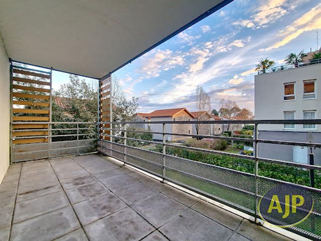 Vente Appartement 3 pièces 62.03 m2 Biscarrosse