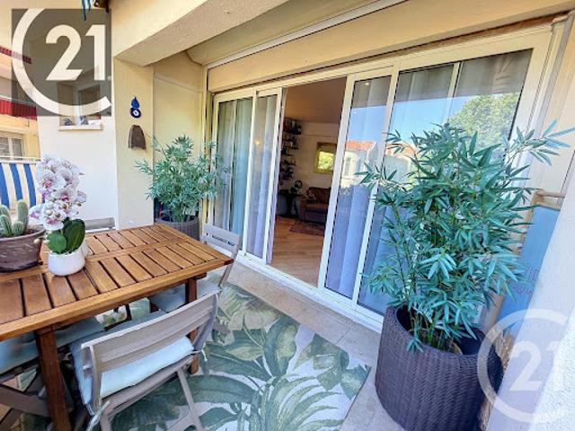 Vente Appartement 3 pièces 62.03 m2 Cannes