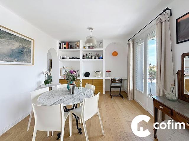 Vente Appartement 3 pièces 62.01 m2 Anglet