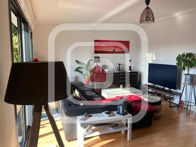 Vente Appartement 3 pièces 62.07 m2 Reims