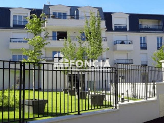 Vente Appartement 3 pièces 62.04 m2 Antony