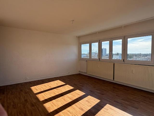 Vente Appartement 3 pièces 62 m2 Mons en Baroeul