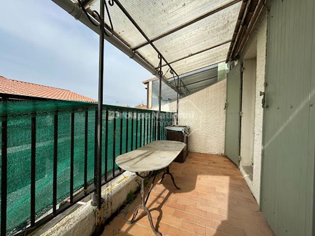Vente Appartement 3 pièces 62.06 m2 Saintes Maries de la Mer