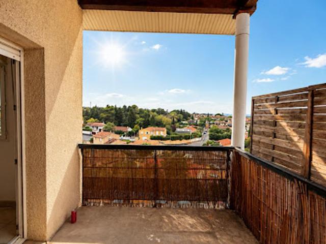 Vente Appartement 3 pièces 62.08 m2 Carcassonne