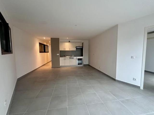 Vente Appartement 3 pièces 62.08 m2 Perpignan