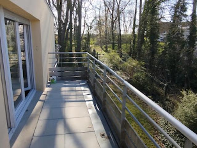 Vente Appartement 3 pièces 62.09 m2 Amiens