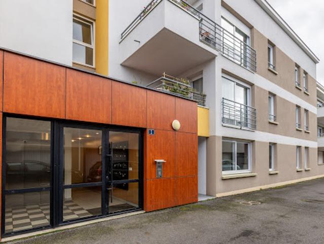 Vente Appartement 3 pièces 62.11 m2 Rennes