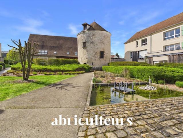 Vente Appartement 3 pièces 62.17 m2 Survilliers