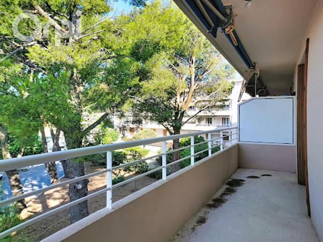 Vente Appartement 3 pièces 62.15 m2 Toulon