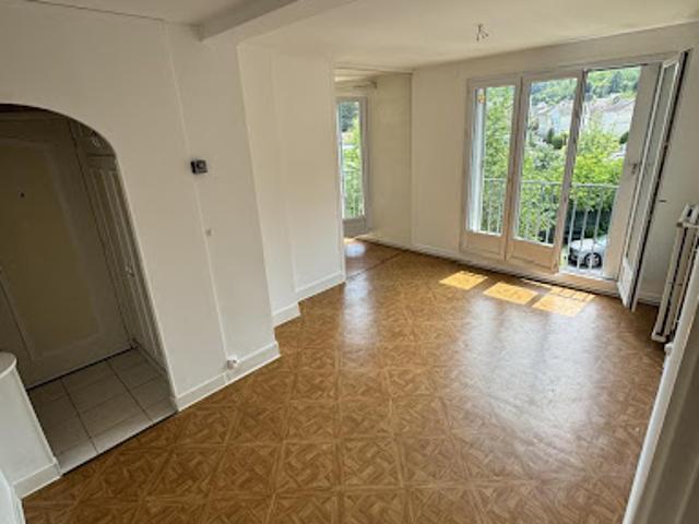 Vente Appartement 3 pièces 62.15 m2 Pont Sainte Maxence
