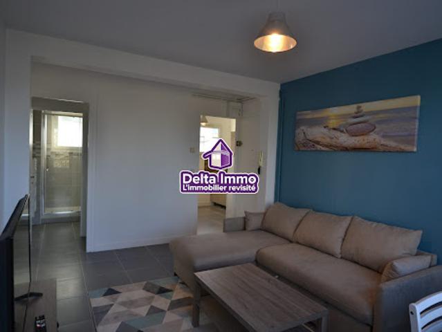 Vente Appartement 3 pièces 62.16 m2 Evreux
