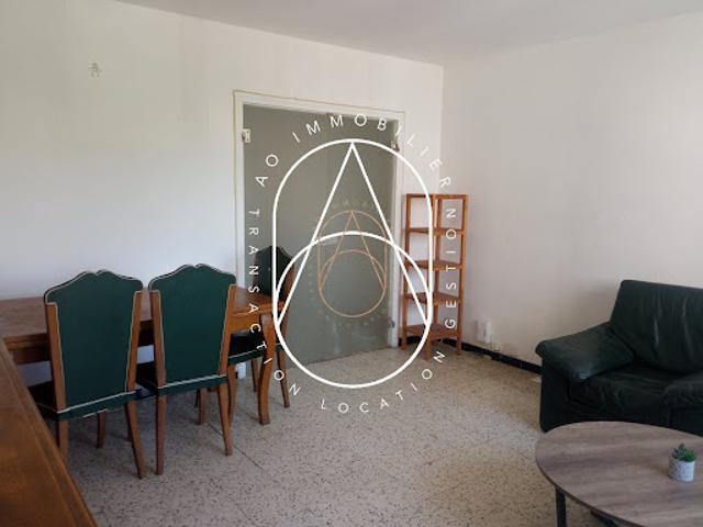 Vente Appartement 3 pièces 62.16 m2 Montpellier
