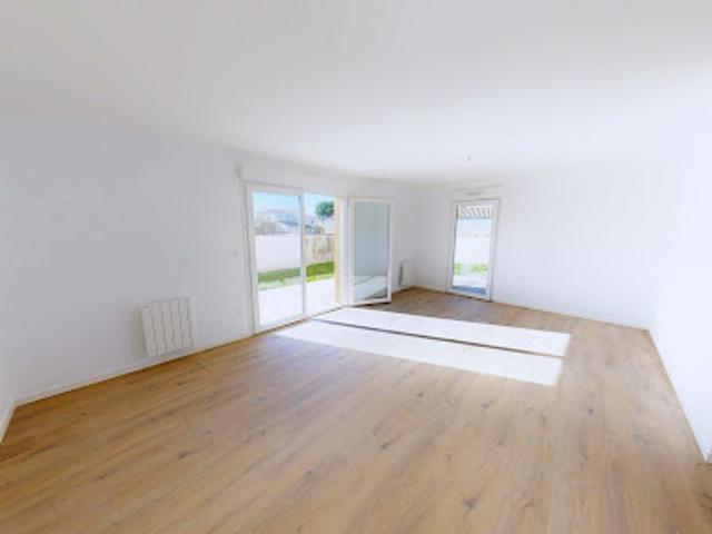 Vente Appartement 3 pièces 62.18 m2 Fouras