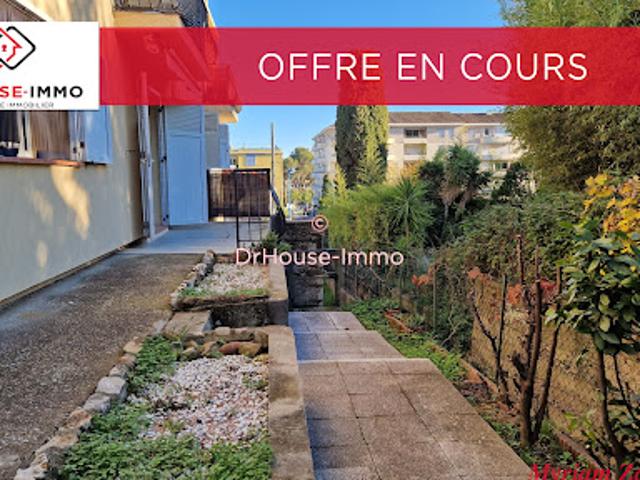 Vente Appartement 3 pièces 62.18 m2 Mandelieu la Napoule