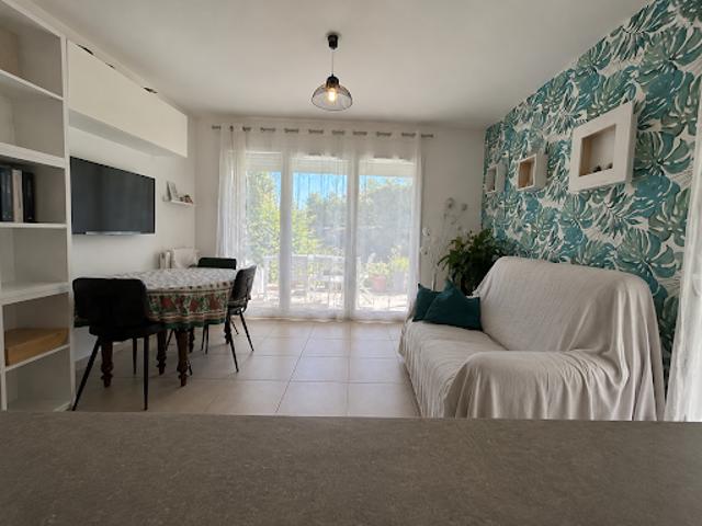 Vente Appartement 3 pièces 62.18 m2 Mouguerre