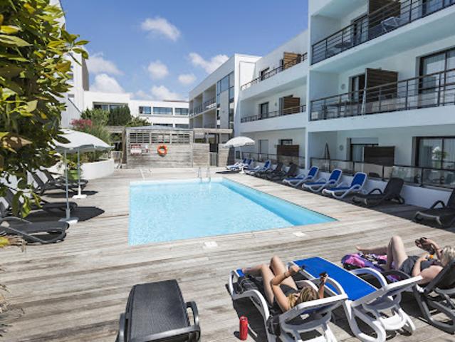 Vente Appartement 3 pièces 62.19 m2 La Rochelle