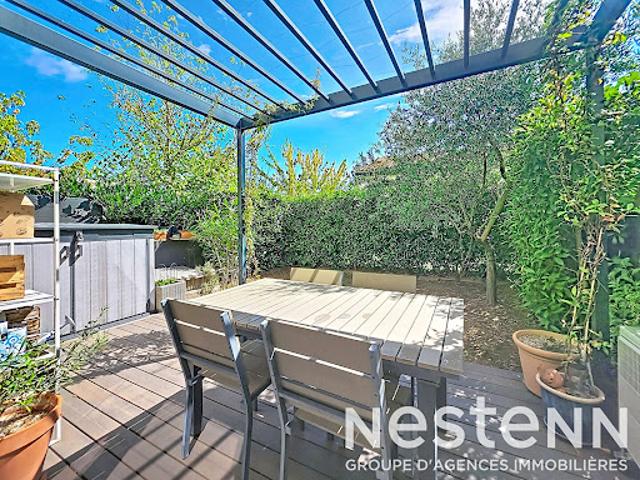 Vente Appartement 3 pièces 62.1 m2 Chassieu