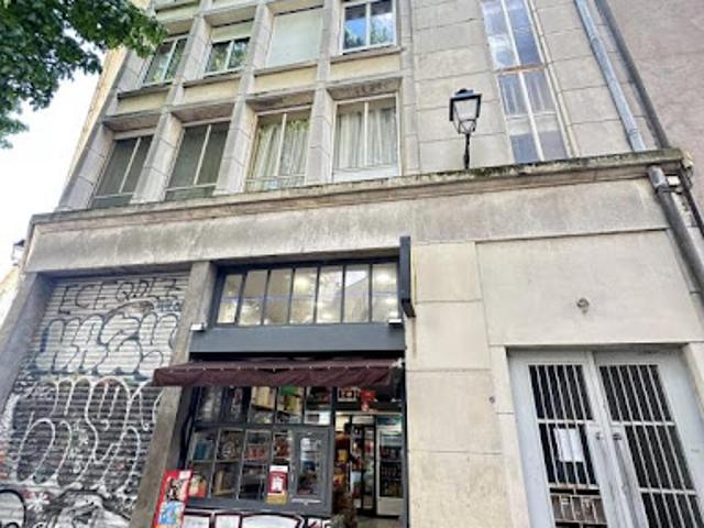 Vente Appartement 3 pièces 62.23 m2 Nantes