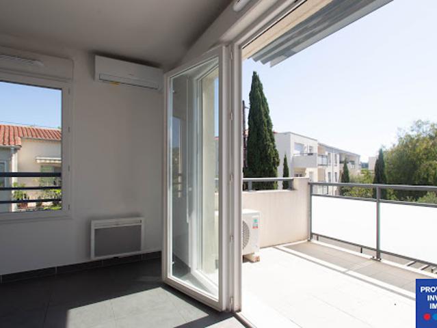 Vente Appartement 3 pièces 62.21 m2 Draguignan