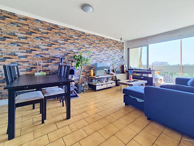 Vente Appartement 3 pièces 62.22 m2 Angers