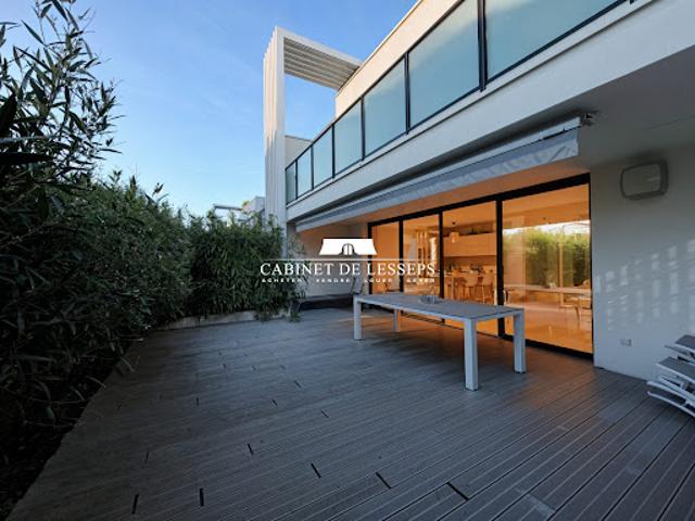 Vente Appartement 3 pièces 62.22 m2 Anglet