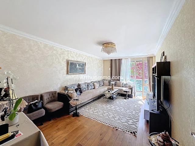 Vente Appartement 3 pièces 62.24 m2 Creteil